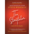The Storyteller: Stories For My Daughter - Paperback