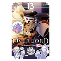 Overlord: The Undead King Oh!, Vol. 13: Volume 13 - Paperback