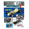 Model Car Builder Pictorial No. 2: How-Tos, Tips, Tricks, Feature Cars, & More! - Paperback