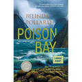 Poison Bay (Large Print) - Paperback