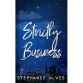 Strictly Business - Special Edition - Paperback