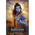 Tales of Ramayana: Wisdom through Ages - Paperback
