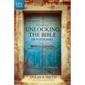 The One Year Unlocking the Bible Devotional - Paperback