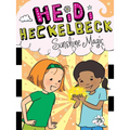 Heidi Heckelbeck Sunshine Magic - Hardcover