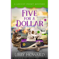 Five For A Dollar - Paperback