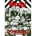 Mods!: Over 150 Photographs from the Early '60's of the Original Mods! - Paperback