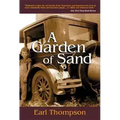 A Garden of Sand - Paperback