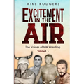 Excitement In The Air #1 - Paperback