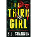 The Third Girl: An absolutely nail-biting crime thriller - Paperback