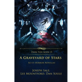 A Graveyard of Stars: Sci-fi Horror Novellas - Paperback
