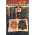 Reading the Mountains of Home - Paperback