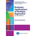 Business Applications of Multiple Regression, Second Edition - Paperback