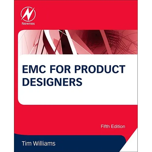 EMC for Product Designers - Paperback