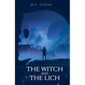 The Witch and The Lich - Paperback