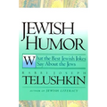 Jewish Humor: What the Best Jewish Jokes Say about the Jews - Paperback