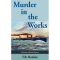 Murder in the Works - Paperback