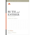 Ruth and Esther: A 12-Week Study - Paperback