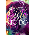 What's A Sista To Do - Paperback