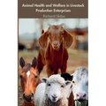 Animal Health and Welfare in Livestock Production Enterprises - Paperback