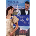 Forget Me Not - Paperback