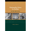 Nationalist Voices in Jordan: The Street and the State - Paperback
