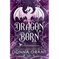 Dragon Born - Hardcover