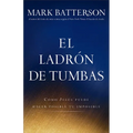 El Ladrón de Tumbas - Paperback