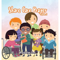 Share Care Prayer - Hardcover