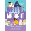 Writing Mr. Right - Paperback