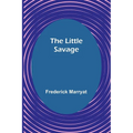 The Little Savage - Paperback