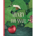 Henry the Snail - Hardcover