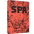 Spa - Hardcover