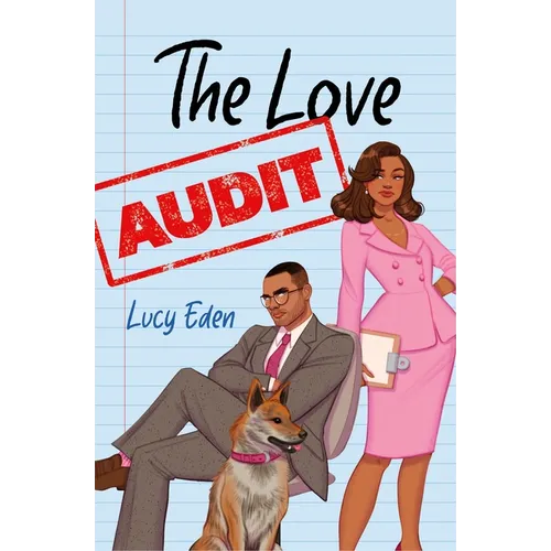 The Love Audit - Paperback