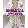 Skeletal System - Paperback
