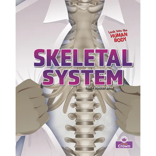 Skeletal System - Paperback