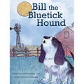 Bill, the Bluetick Hound - Paperback