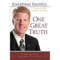 One Great Truth: Finding Your Answers to Life - Paperback