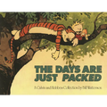 Days Are Just Packed - Hardcover