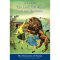 The Lion, the Witch and the Wardrobe: Full-Color Collector's Edition - Paperback