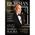 Rich Man: Legacy Edition - Paperback
