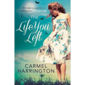 The Life You Left - Paperback