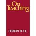 On Teaching - Paperback