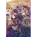 Secrets of the Silent Witch, Vol. 7 - Paperback