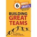 Building Great Teams - Mass Market Paperbound