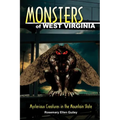 Monsters of West Virginia - Paperback
