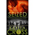 Seized - Paperback