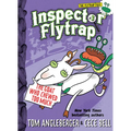 Inspector Flytrap in the Goat Who Chewed Too Much (Inspector Flytrap #3): Volume 3 - Hardcover