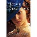 Love in Disguise - Paperback