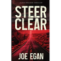 Steer Clear - Paperback