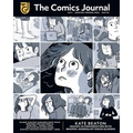 The Comics Journal #311 - Paperback